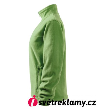 Jacket - Barva: bílá, Velikost: XS