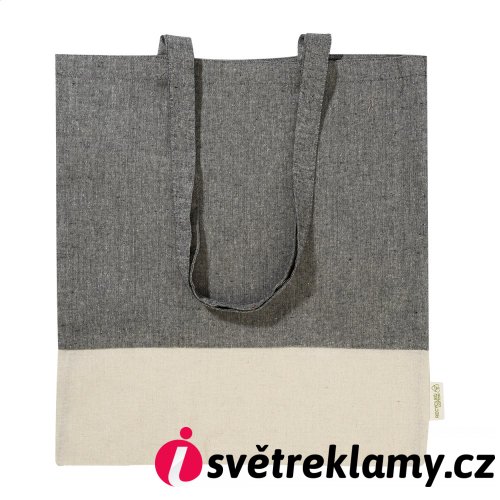 Konti bavlněná nákupní taška