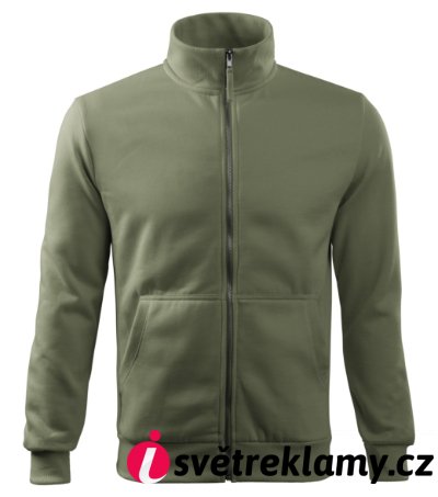 Adventure - Barva: černá, Velikost: M