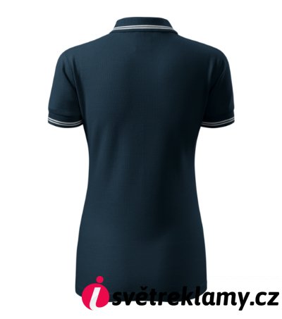 Urban - Barva: bílá, Velikost: S