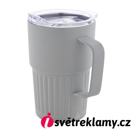 Streaky Grab termo hrnek