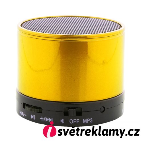 Decibel bezdrátový reproduktor