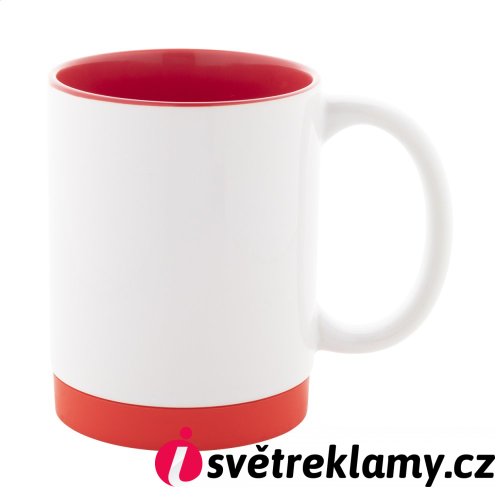 MultiColour Plus hrnek na sublimaci