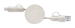Yarely USB nabíjecí kabel
