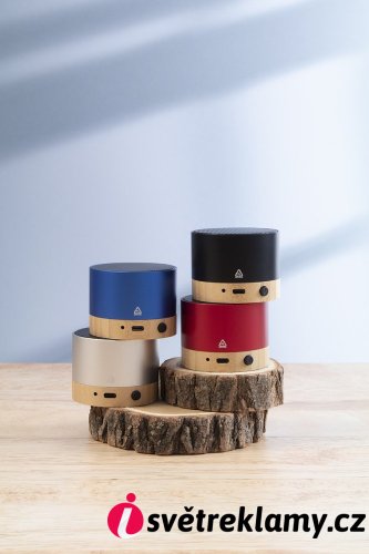 RalooBeat bezdrátový reproduktor