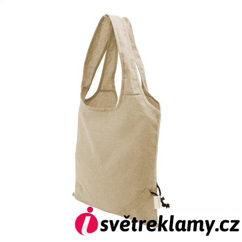 Forpex skládací nákupní taška