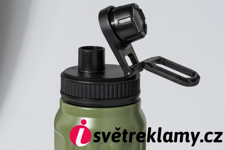 Kongma termolahev RSS