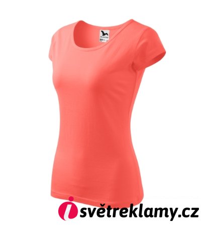 Pure - Barva: bílá, Velikost: 3XL