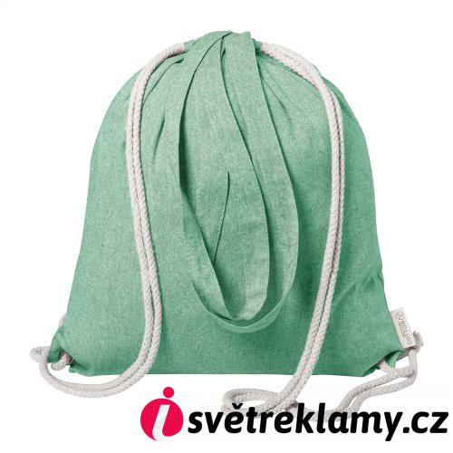 Holbery vak na stahování šňůrkou