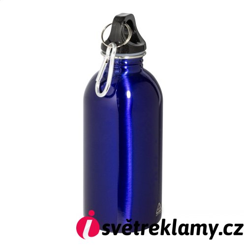 Ressuto láhev z recyklované nerezové oceli