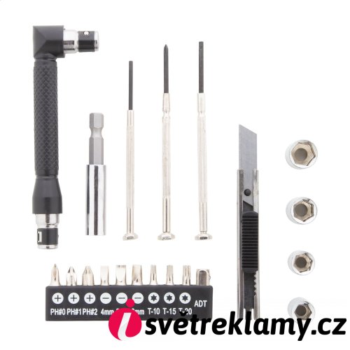 Cooter sada nářadí