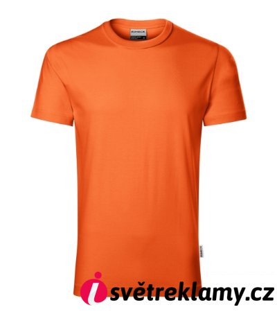 Resist heavy - Barva: bílá, Velikost: S