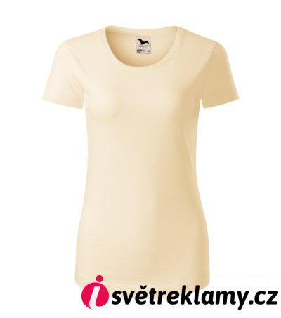 Origin (GOTS) - Barva: bílá, Velikost: XS