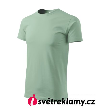 Basic - Barva: bílá, Velikost: XS