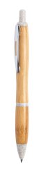 Patrok bambusové kuličkové pero