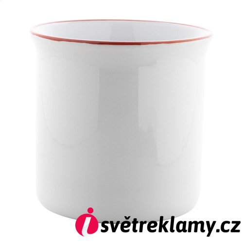 Woodstock Subo retro hrnek pro sublimaci