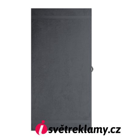 Bath Towel 450 - Barva: bílá, Velikost: 70 x 140 cm