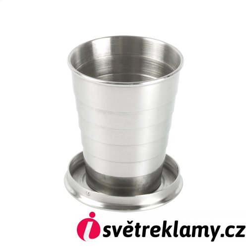 Nautilus skládací pohárek