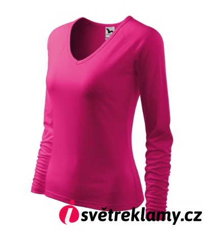 Elegance - Barva: bílá, Velikost: 3XL