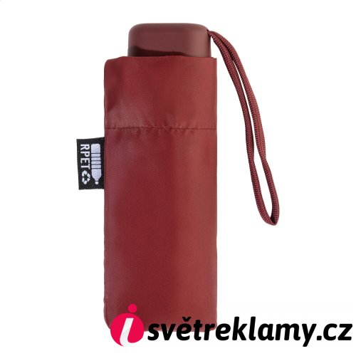 Fractus mini RPET deštník