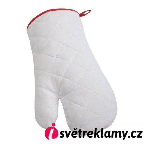 Challah kuchyňská chňapka