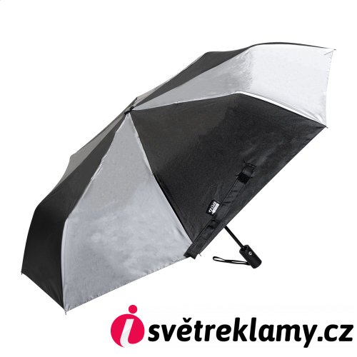 Radians Fold reflexní RPET deštník