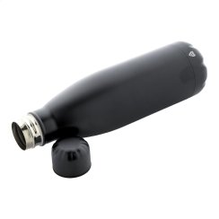 Refill recyklovaná láhev z nerez oceli