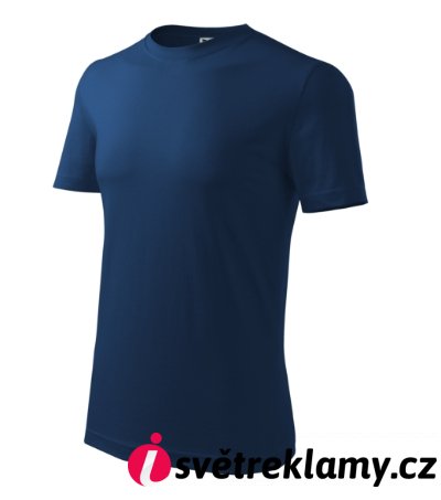 Classic New - Barva: bílá, Velikost: 3XL