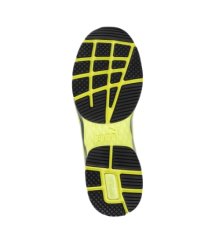 VELOCITY 2.0 YELLOW MID