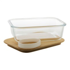 Vittata skleněný box na jídlo