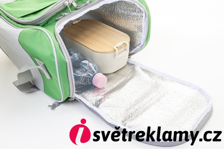 Inuit chladicí taška RPET