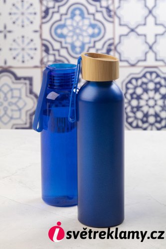 Ralusip Plus láhev z recyklovaného hliníku