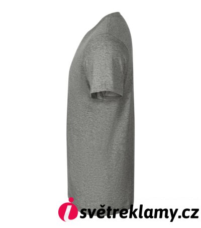 Basic Free - Barva: bílá, Velikost: S