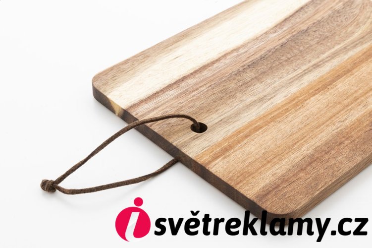 Acacut prkénko z akátu