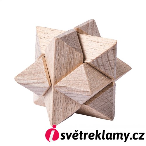 Tripux magické puzzle