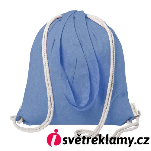 Holbery vak na stahování šňůrkou