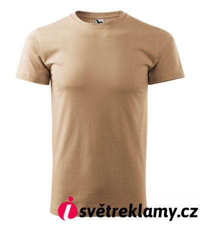 Heavy New - Barva: bílá, Velikost: XS