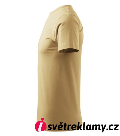 Basic - Barva: bílá, Velikost: XS