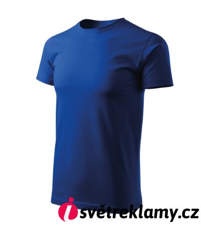 Basic Free - Barva: bílá, Velikost: S