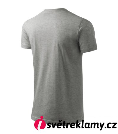 Heavy New - Barva: bílá, Velikost: XS