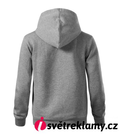 Moon - Barva: fuchsiová, Velikost: XS