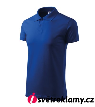 Single J. - Barva: bílá, Velikost: S