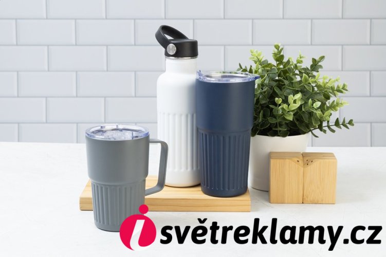 Streaky Grab termo hrnek