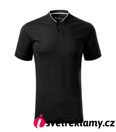 Diamond - Barva: černá, Velikost: 2XL