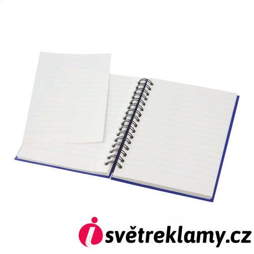 Cedrus A6 poznámkový blok