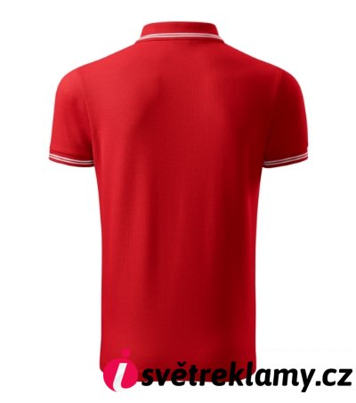 Urban - Barva: bílá, Velikost: S