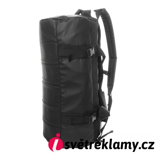 Endeavour sportovní taška s batohem RPU