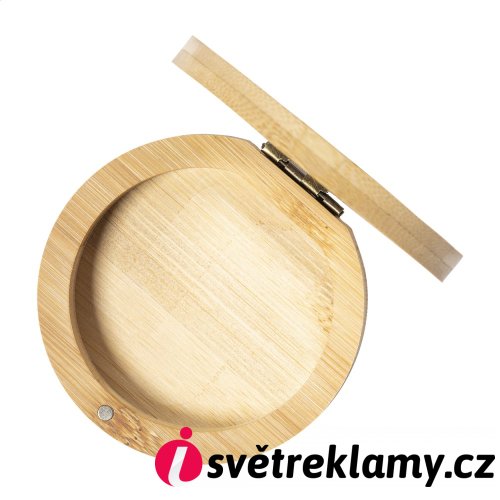 Mirishi šperkovnice