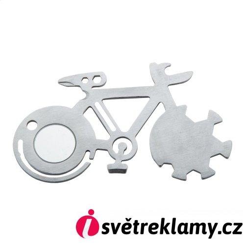 Coppi multifunkční nářadí na kolo