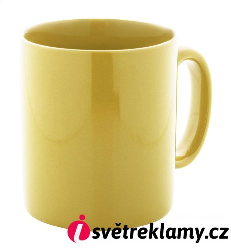 Kolomu barevný keramický hrnek
